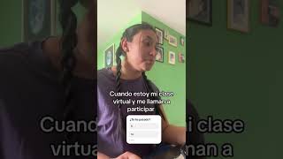 uniminuto humor educacionvirtual clasesvirtuales shortvideos uni [upl. by Karl]