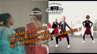 Alikiba Dodo Cover dance [upl. by Valdes]