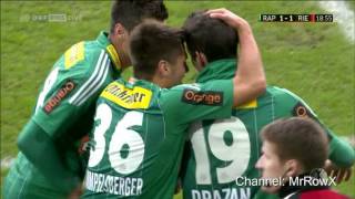 Goal of the Year  Christopher Drazan [upl. by Tessil]