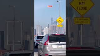 New York City 🇺🇸🗽foryou travel timessquare shortvideos automobile newyorksquare realestate [upl. by Okin278]