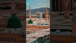 Madinay awan nahi dandi gareebi ya Rasoolullah NaatQuran Contents [upl. by Alimhaj]