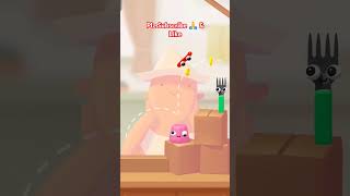 Fork N Sausage lvl4️⃣gaming ytshorts shorts [upl. by Blatman81]