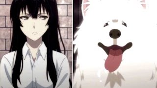 Beautiful Bones  Sakurakos Investigation Episode 4  Review [upl. by Roobbie540]