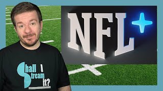 NFL Review What to Know Before You Get NFL Plus in 2024 [upl. by Aroda79]