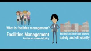 What is Facilities Management [upl. by Ronna]