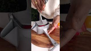 Finally Found This Viral Juicer on Amazon😍Manual Hand Press Juicer🔥🔥 Shorts Productreview [upl. by Tena]