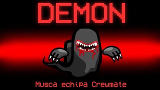 Sunt DEMON si MUSC YOUTUBERII [upl. by Aenet]