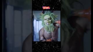 Merry Christmas from THE GRINCH…🔥🎄🤣 christmas viral hiphopmusic rap hiphop music grinch [upl. by Ydnelg]