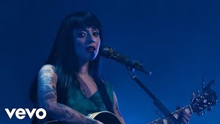 Mon Laferte  Flaco En Vivo [upl. by Leifer]