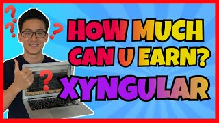 Xyngular Review  How Much Can You Earn From This MLM [upl. by Aihsakal814]