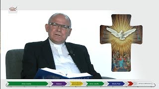 ROK LITURGICZNY W KOŚCIELE  program ks prof dr hab Dariusza Kwiatkowskiego [upl. by Luciano]