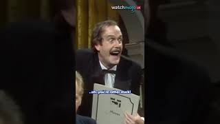 Fawlty Towers Pure Insanity [upl. by Tila]