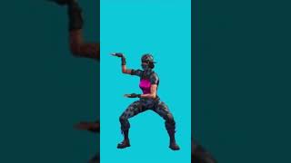 Fortnite Glyphic Emote But It’s Slowed  Reverb shorts [upl. by Seravaj]