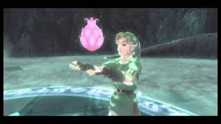 Skyward Sword Randomizer blind [upl. by Mateo]