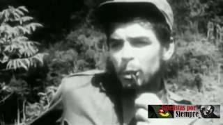 Los revolucionarios somos y seremos optimistas Homenaje a Fidel [upl. by Tymon]