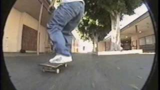 Daewon Song  Trilogy [upl. by Thurmond141]