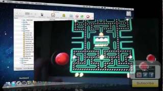 How To Install ROMS On iMame The Arcade Game Emulator For iOS No Jailbreak Required [upl. by Longawa]