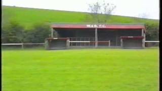 Trammondford Park  Wigtown amp Bladnoch FC 1998 [upl. by Schwab]