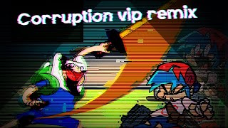 FNF X Pibby  CorruptedHero Vip Remix Playable [upl. by Iaj]