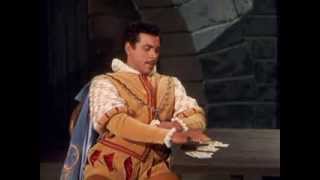 Mario Lanza La Donna e Mobile [upl. by Nimad]