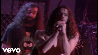 Soundgarden  Outshined Live From Motorvision [upl. by Anialed]