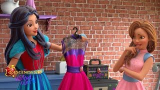 Im Your Girl  Episode 11  Descendants Wicked World [upl. by Pickard]