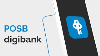 POSB digibank – Make life simpler [upl. by Hna]