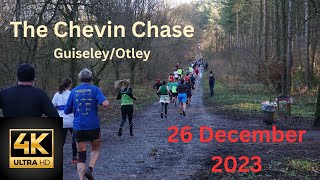 The Chevin Chase 2023 [upl. by Wilmette219]