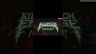 Killswitch Engage Announce First 2025 Tour With  Fit for a King Frozen Soul [upl. by Bibeau]