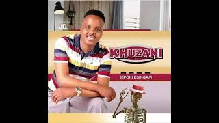 KHUZANI VS MTHANDENI UMTALABHO [upl. by Bevash]