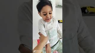 Parv ka aai aaai aaai kidsshorts funny anaya [upl. by Michon643]