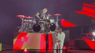 Newsboys Stand Together Tour Full Set  Live at the Tennessee Theatre 4322 [upl. by Htaek]