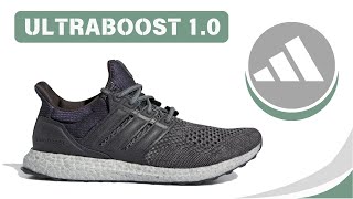 Adidas Ultraboost 10 Review [upl. by Ardnod]