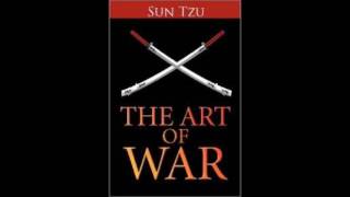 The Art of War  Audiobook  Part 1 [upl. by Attennhoj]