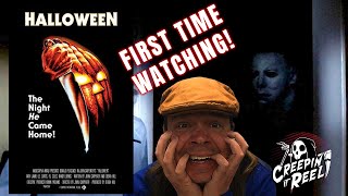 Halloween 1978 Horror Movie Review [upl. by Caldera27]