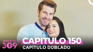 Habitación 309 Capítulo 150 Doblado en Español [upl. by Fronia]