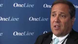 Dr Brufsky on Anastrozole Versus Tamoxifen in DCIS [upl. by Gilly]