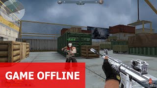 Link download game đột kích offline 50 Cf offline 50 [upl. by Caryl1]