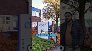 CBR Auto praktijkexamen 2024 🚙 [upl. by Gnoc]