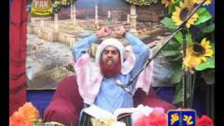 MOLANA RAHIM BUX SOOMRO Mot jo manzar part 3 [upl. by Nickola]