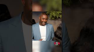 Idris Elba Reveals The Beast He Wants To Face In Real Life shorts [upl. by Aillicec]