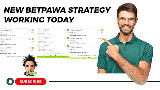 New trick working on Betpawa How to win daily on Betpawa [upl. by Tacklind213]