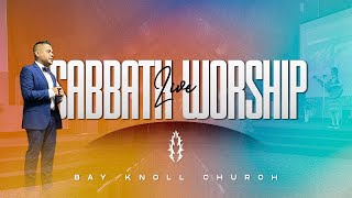 162024 Sabbath School amp Worship Service [upl. by Nnaeiluj]