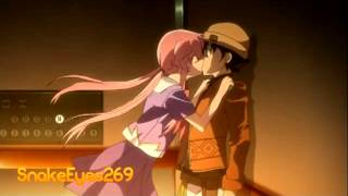 Mirai NikkiOst Volume 9Track 04 [upl. by Yecam124]