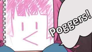 Rinachan Board Poggers [upl. by Aiuoqes942]