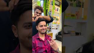 Wig in Chh Sambhajinagar aurangabad [upl. by Deck]