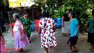 El video mas hermoso que ayas vistobailando musica huasteca  Ajuchitlan Del Progreso [upl. by Hplodur]