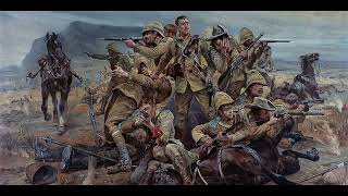 What caused the First Boer War [upl. by Onoitna695]