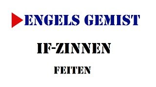 If zinnen feiten [upl. by Ahtel]