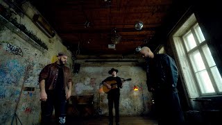 The Middletonz Kállay Saunders Slashkovic feat Fehér Holló  Halo Official Music Video [upl. by Kcirdahc]